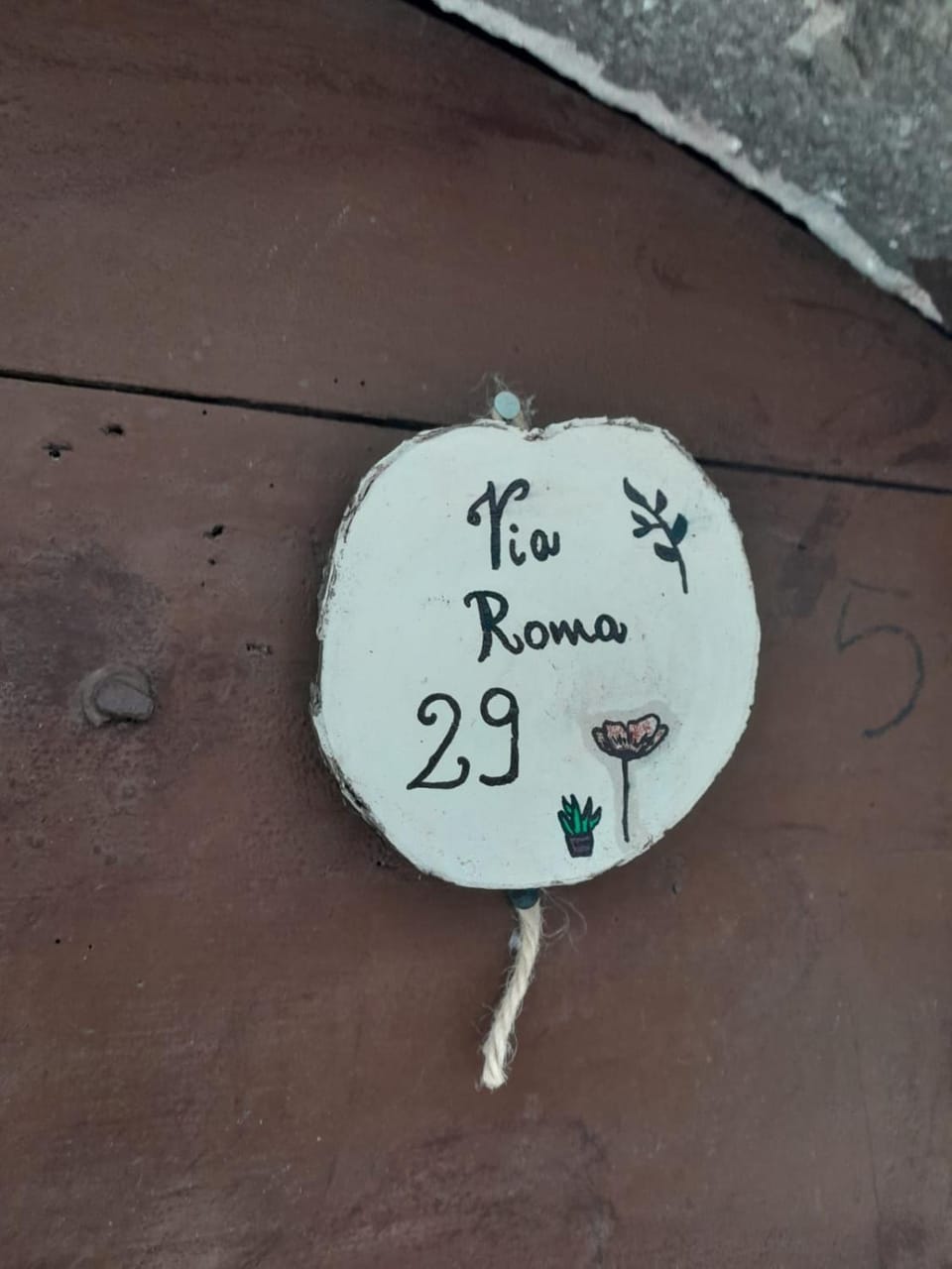 Casa di Via Roma House in Abruzzo
