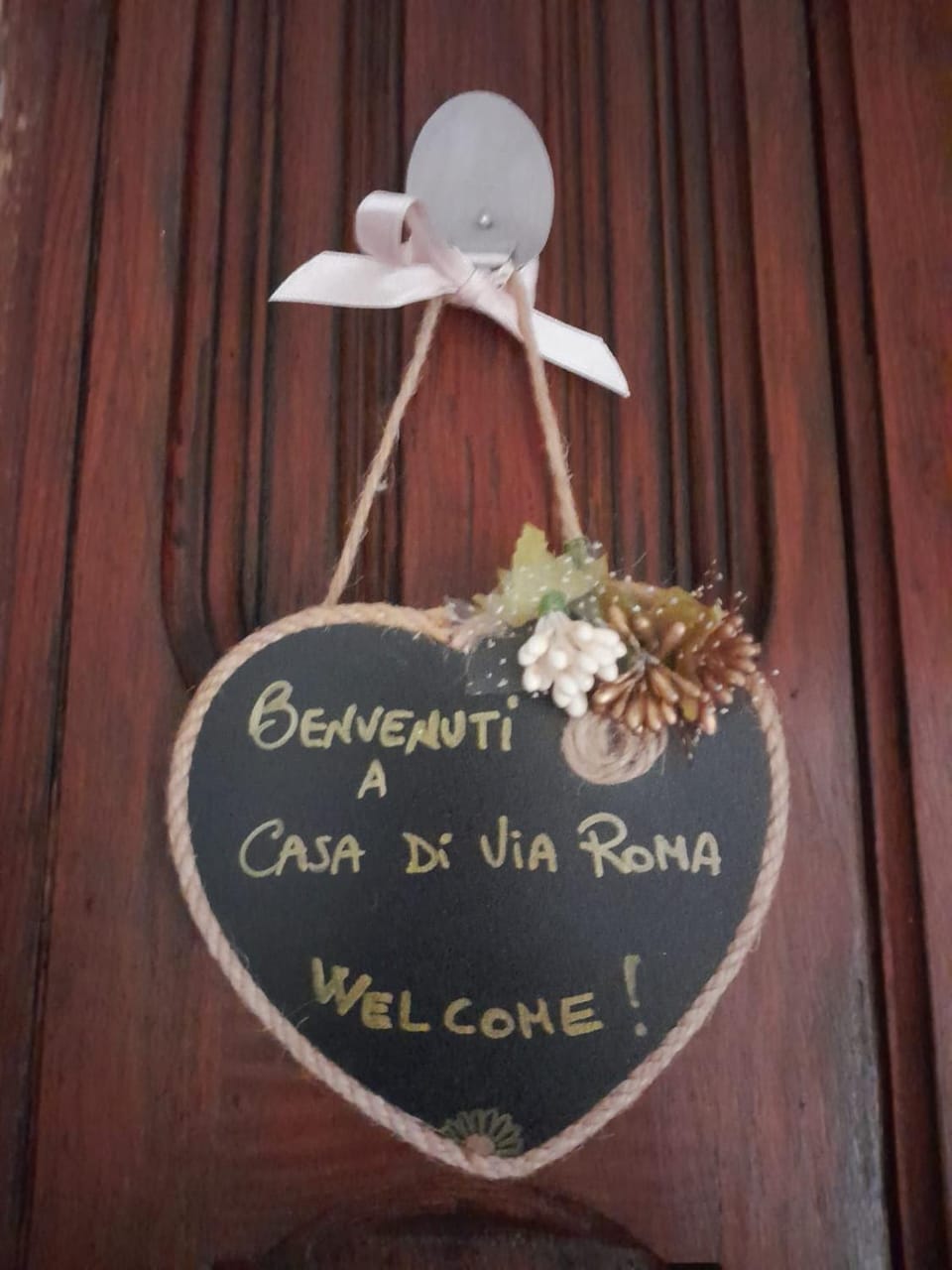 Casa di Via Roma House in Abruzzo