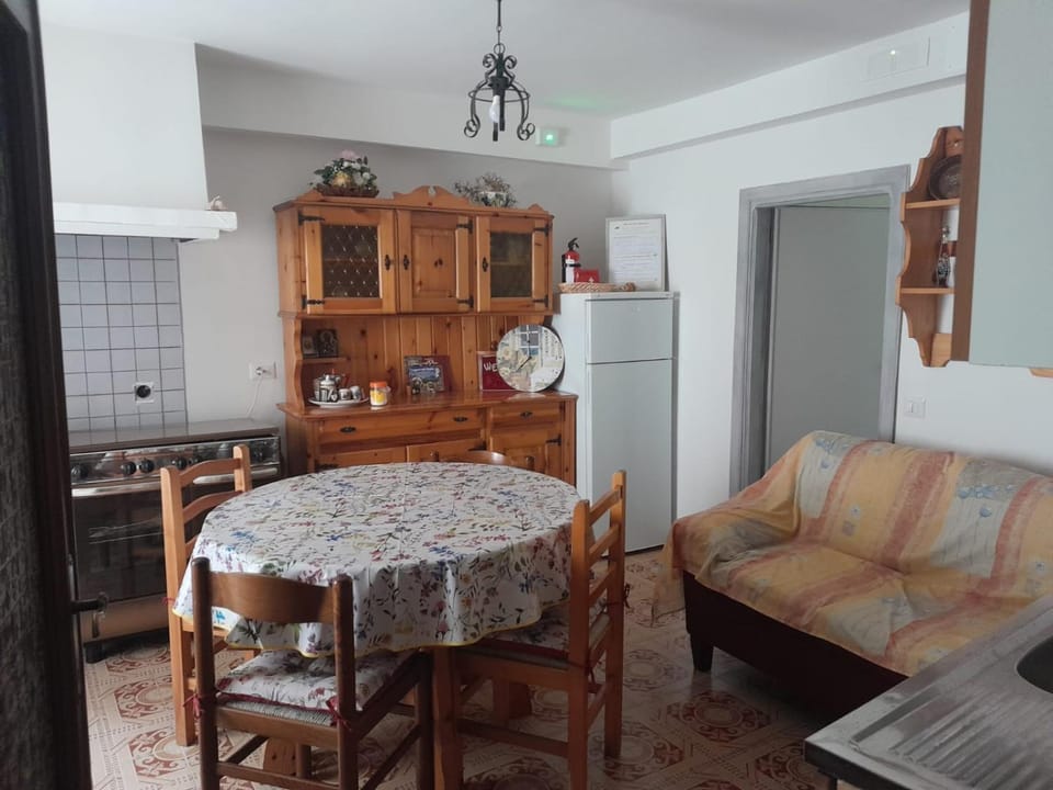 Casa di Via Roma House in Abruzzo