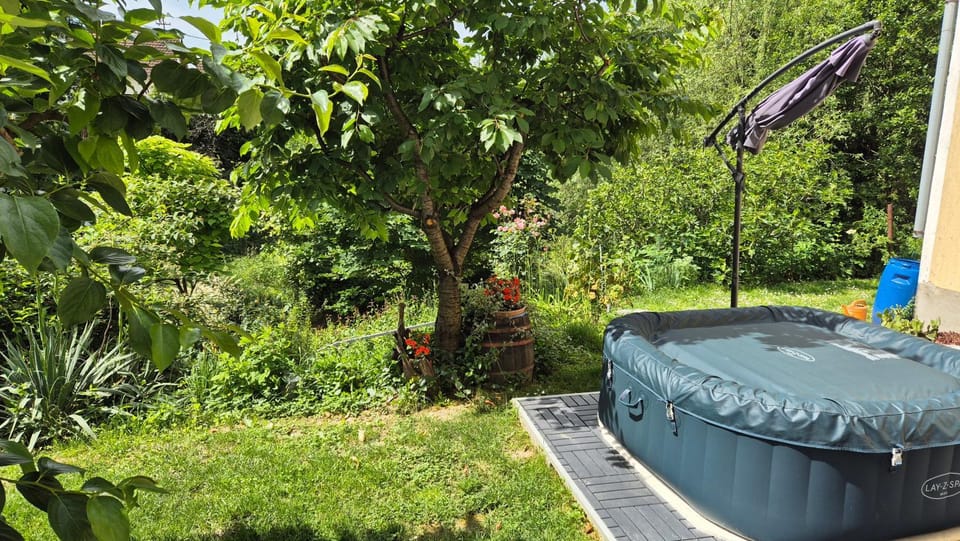 Kuća za odmor Villa in Croatia