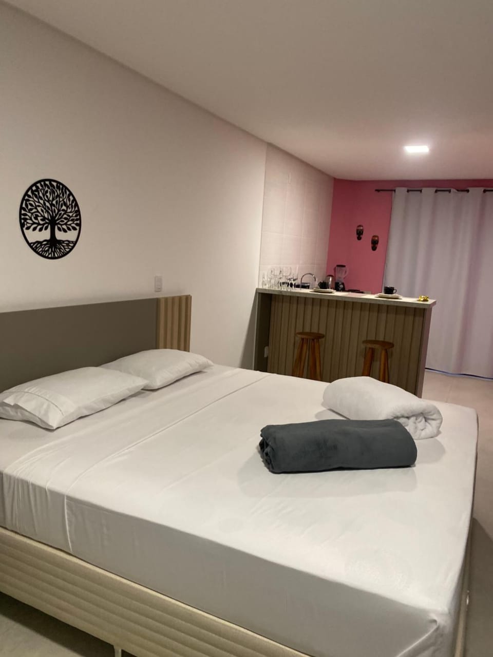 Villa Mavi - Praia do Rosa Apartment in Imbituba