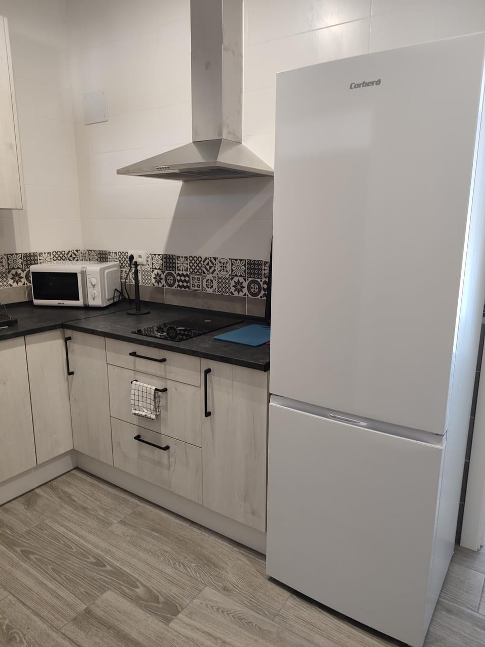 Apartamentos y lofts De Don Juan Apartment in Sierra Norte de Sevilla