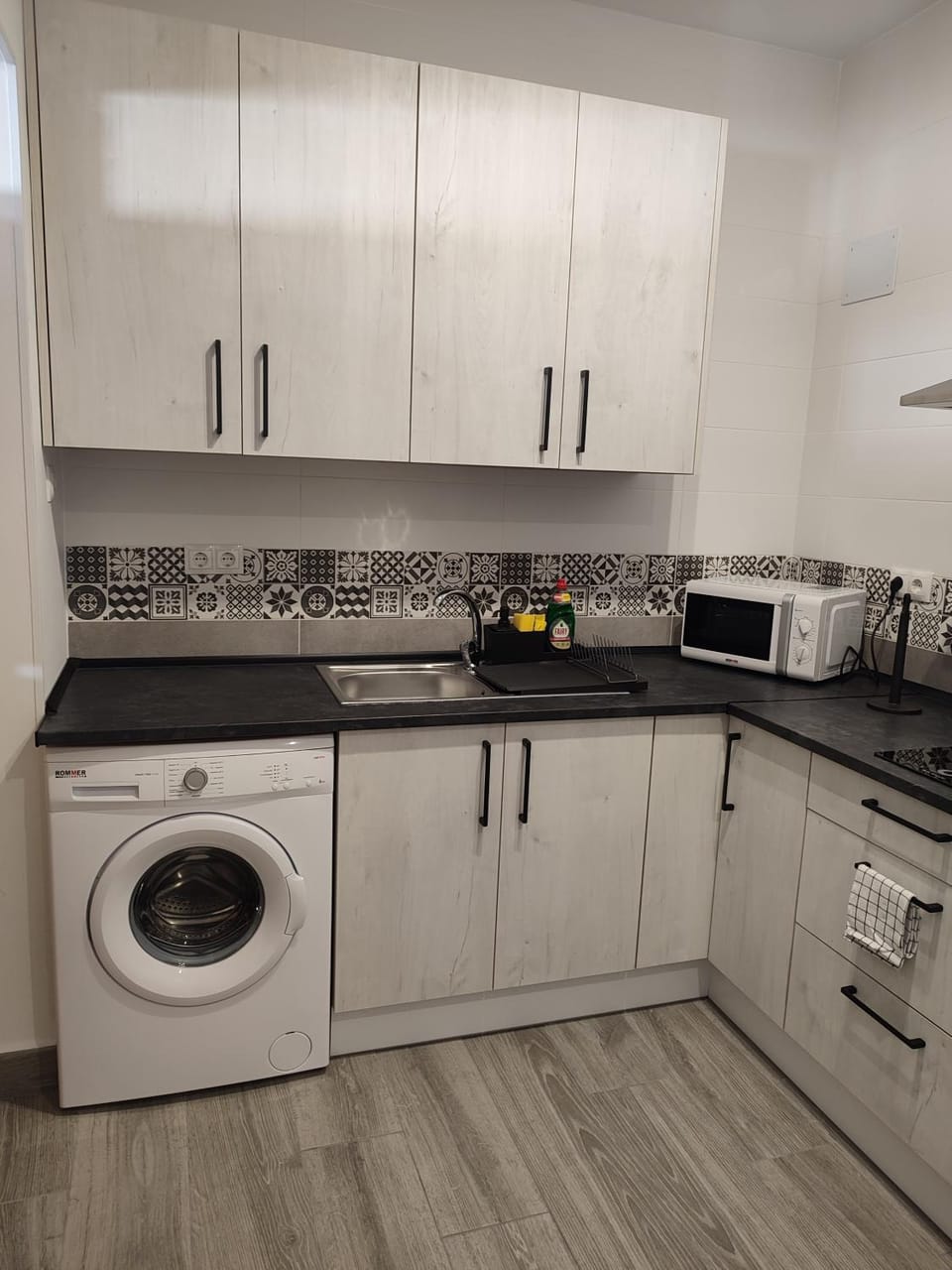 Apartamentos y lofts De Don Juan Apartment in Sierra Norte de Sevilla
