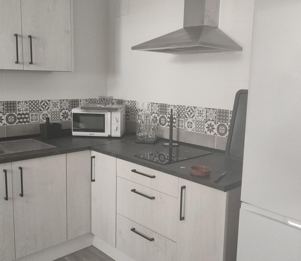 Apartamentos y lofts De Don Juan Apartment in Sierra Norte de Sevilla