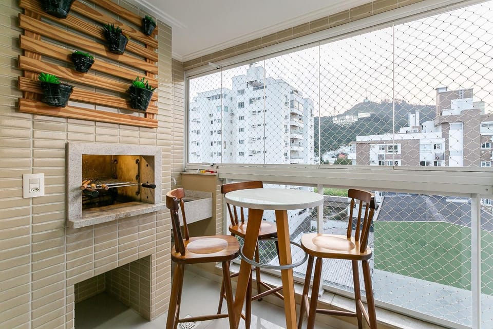 BBQ facilities