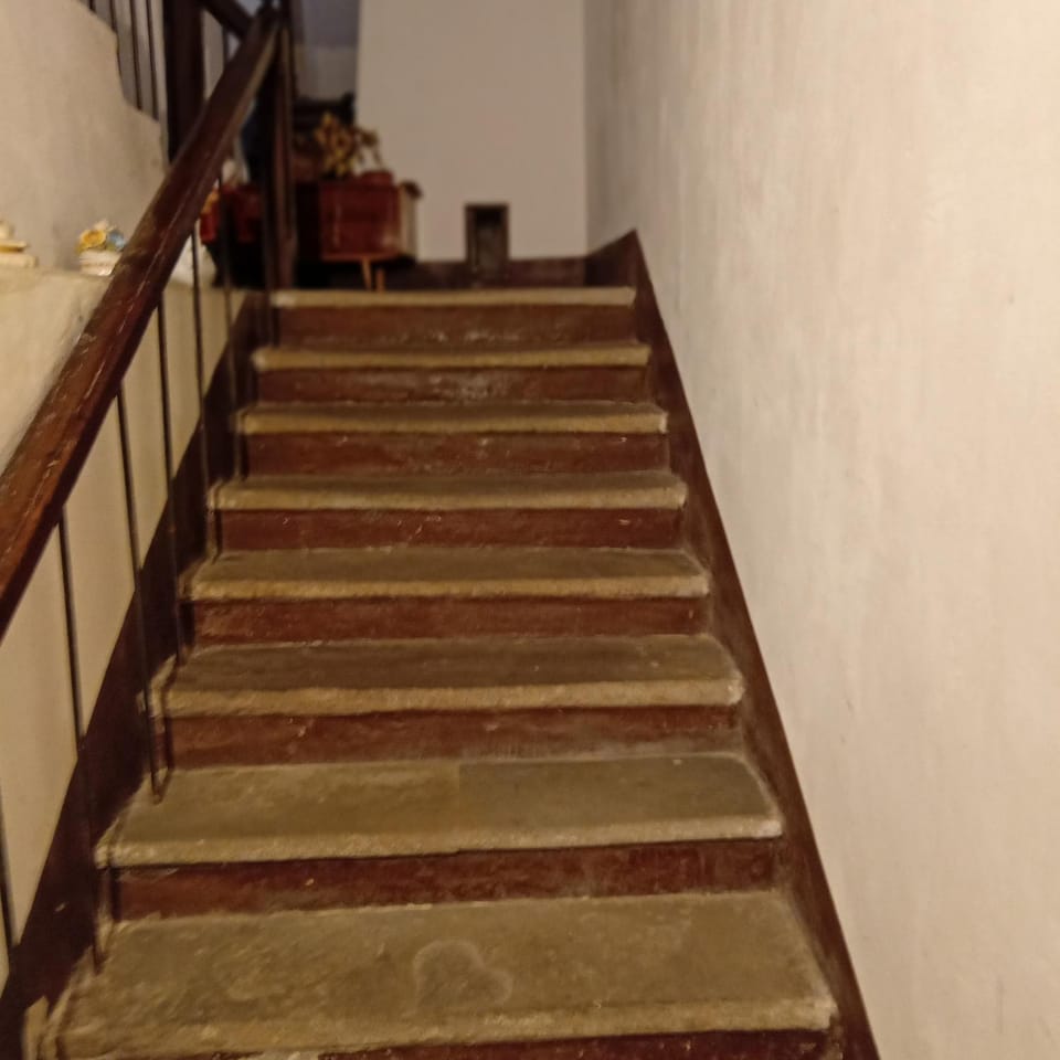 Casa 28 Luglio - Camera Matrimoniale Apartment in Marche