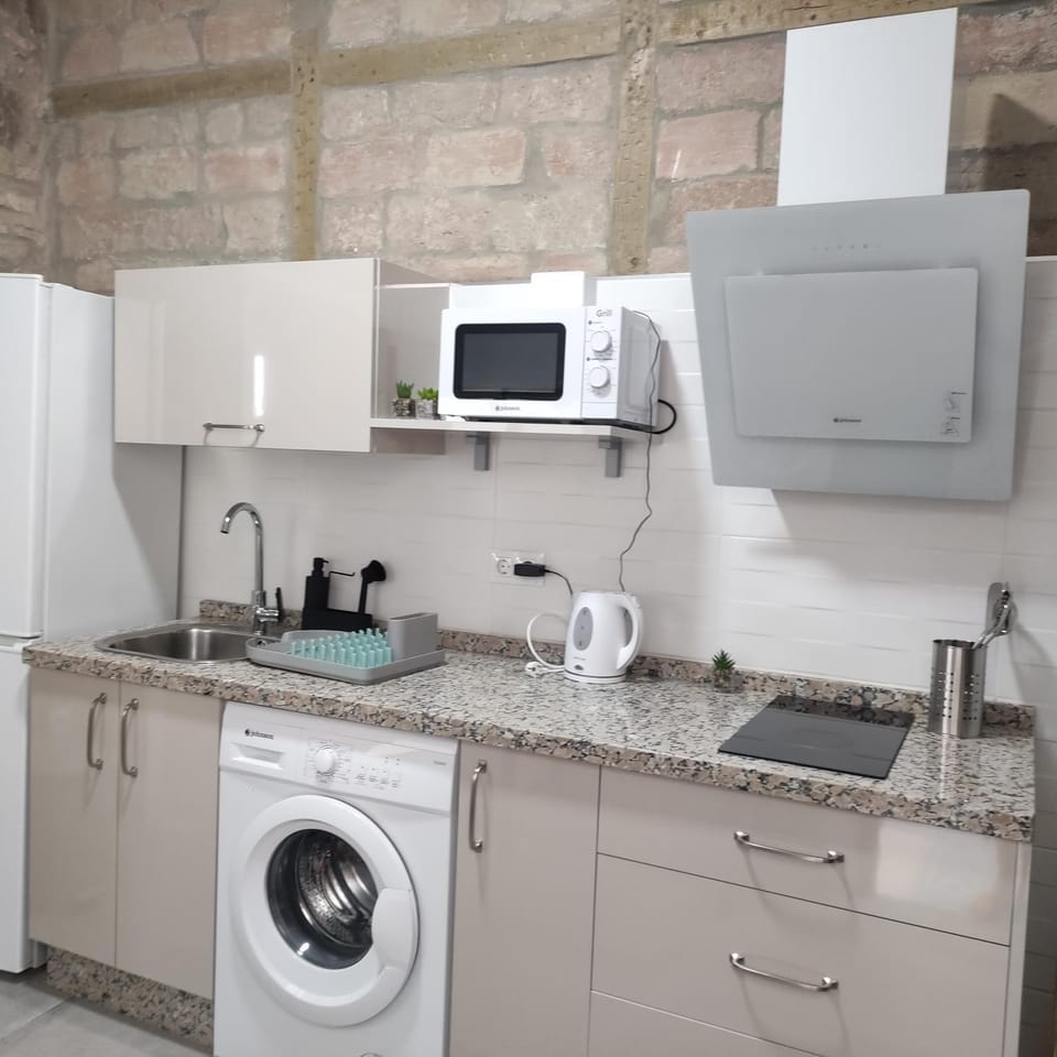 casa lagunillas 49 Apartment in Malaga