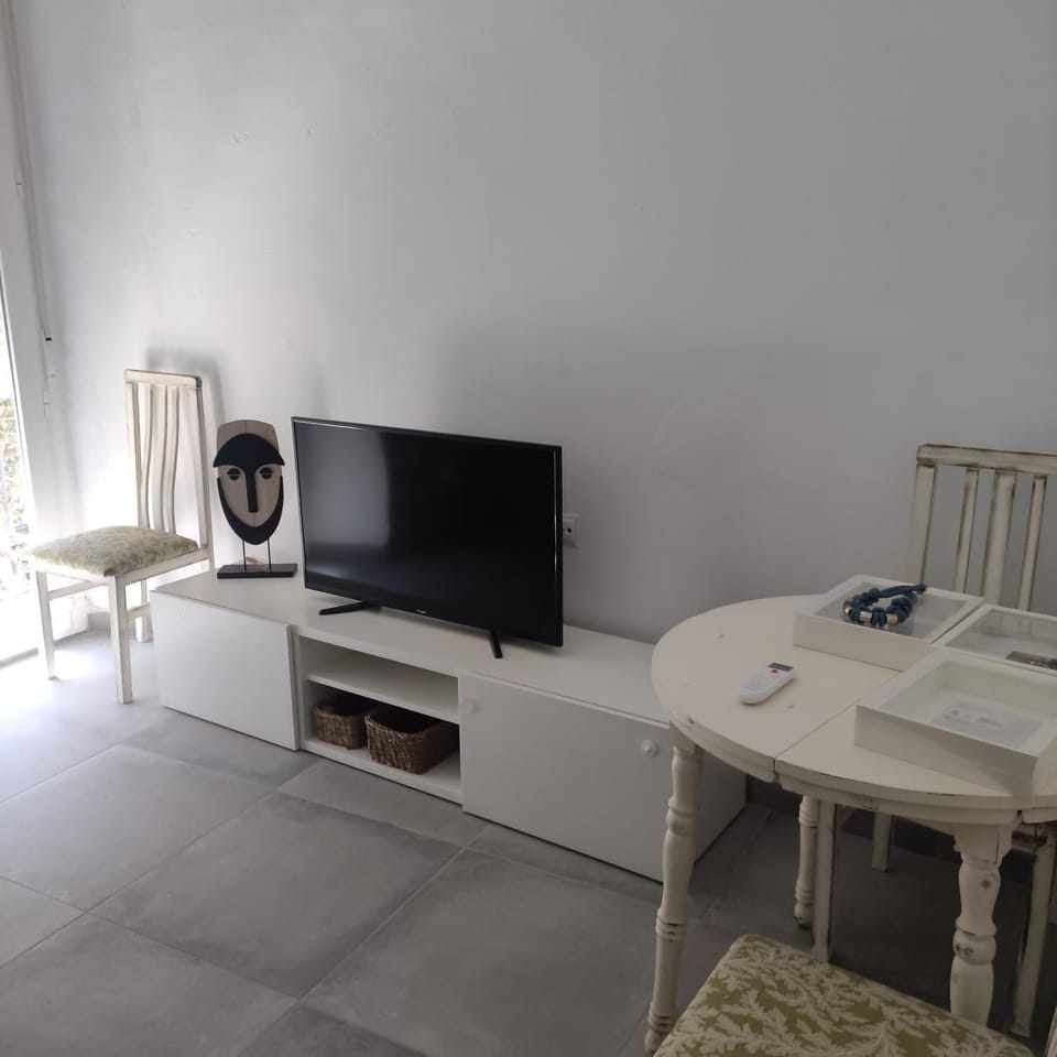 casa lagunillas 49 Apartment in Malaga