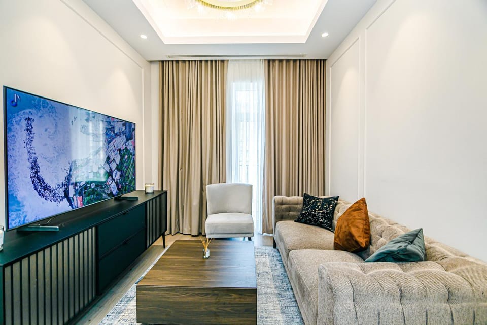 TV and multimedia, Living room