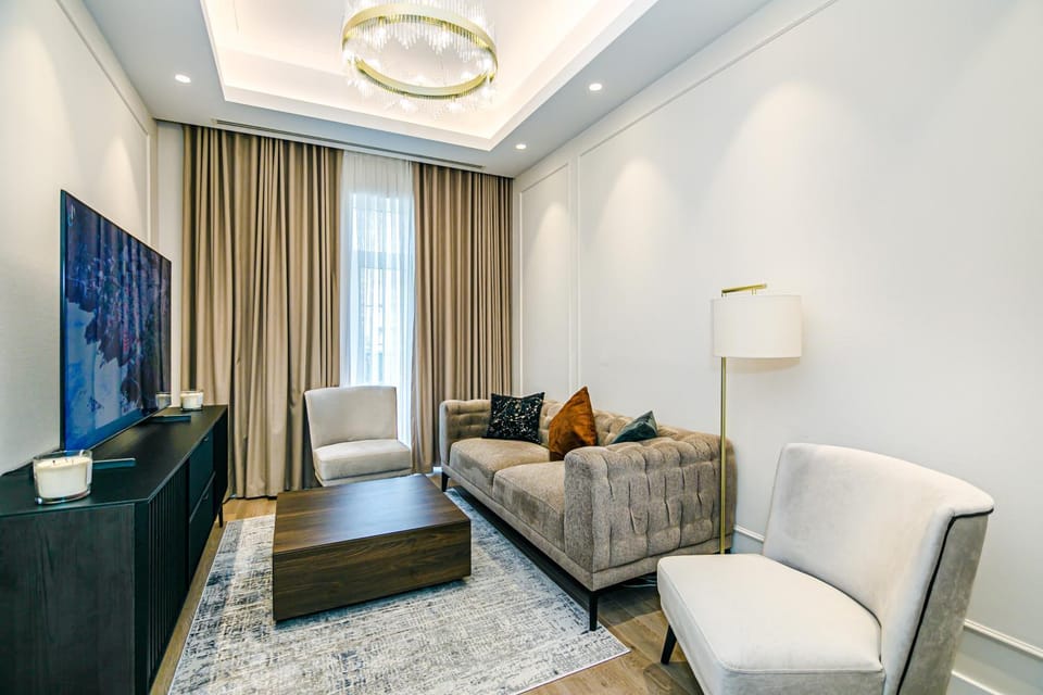 TV and multimedia, Living room