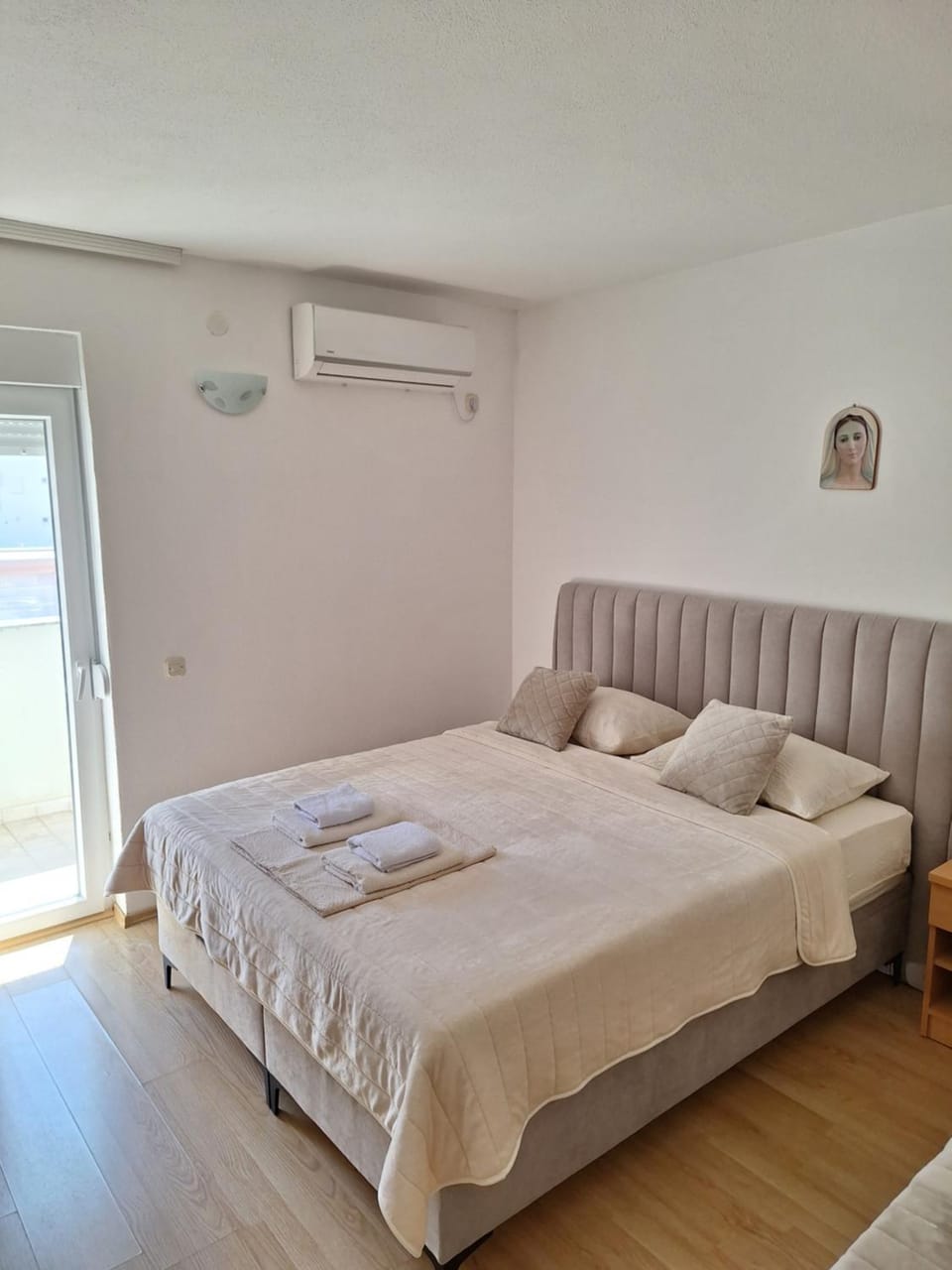 Rooms Džeba Bed and Breakfast in Federation of Bosnia and Herzegovina