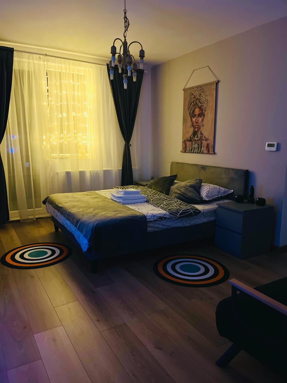 Apartament acasă Apartment in Sibiu