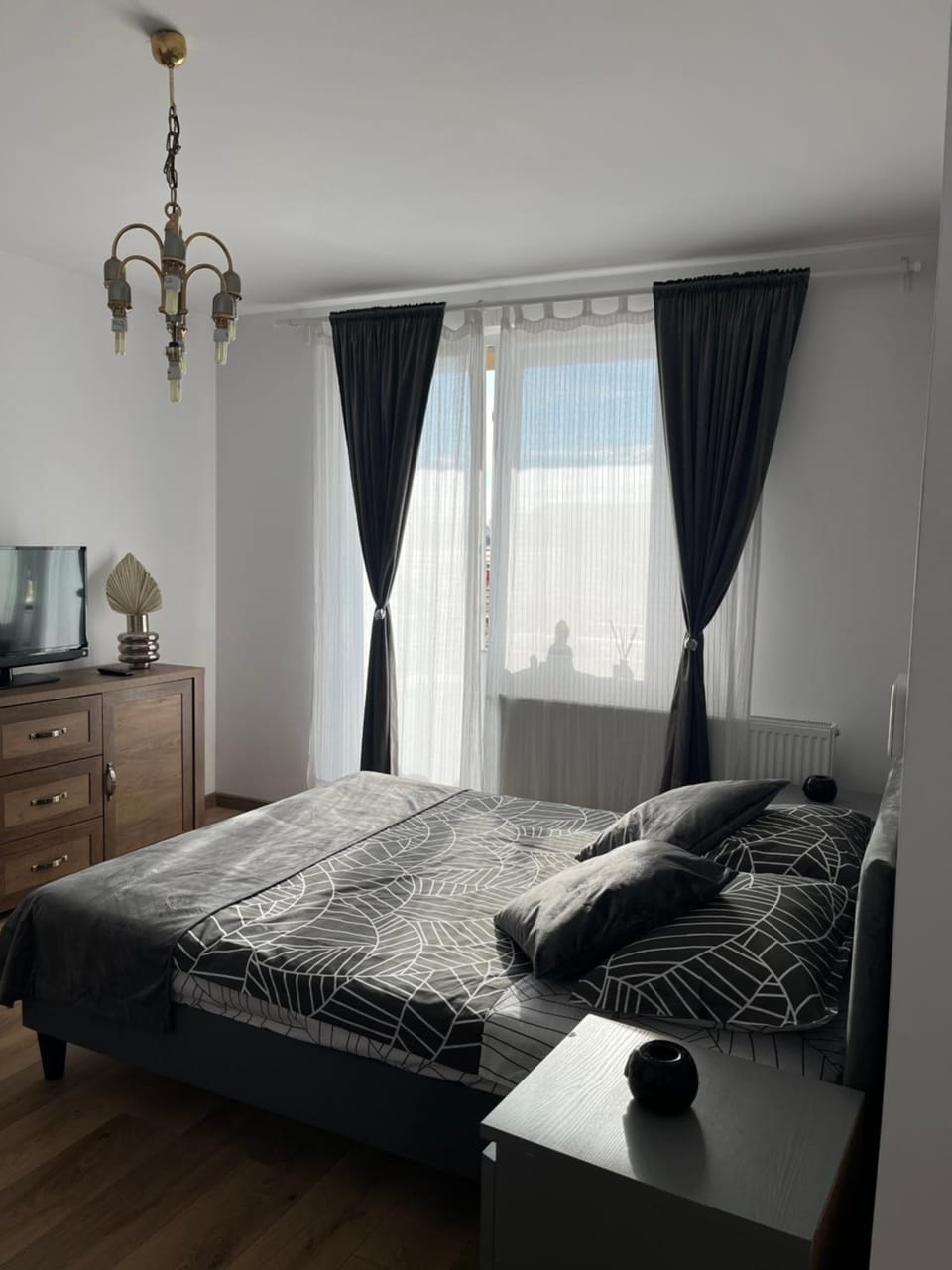 Apartament acasă Apartment in Sibiu