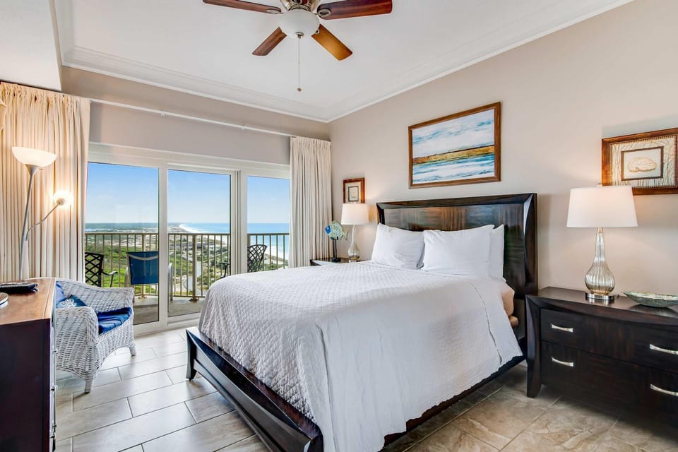 TOPS'L Beach Manor 1205 Apartment in Miramar Beach