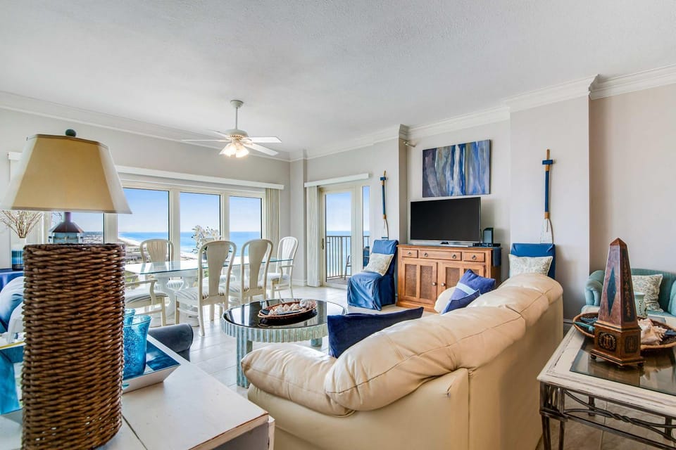 TOPS'L Beach Manor 1205 Apartment in Miramar Beach