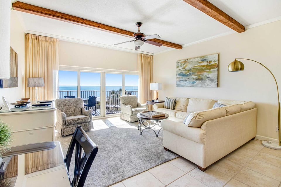 TOPS'L Beach Manor 312 Apartment in Miramar Beach