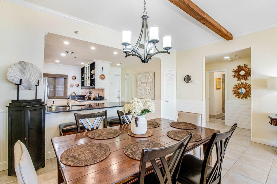 TOPS'L Beach Manor 312 Apartment in Miramar Beach