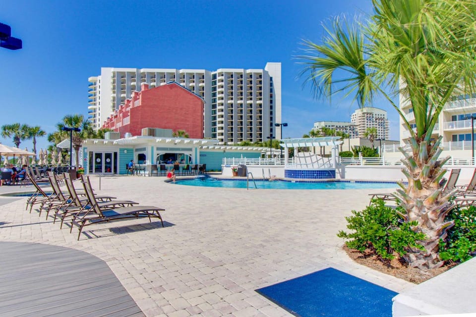 TOPS'L Beach Manor 607 Apartment in Miramar Beach