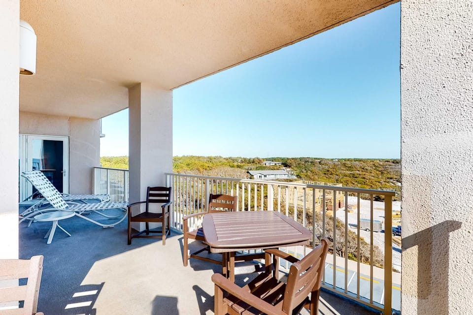 TOPS'L Beach Manor 607 Apartment in Miramar Beach