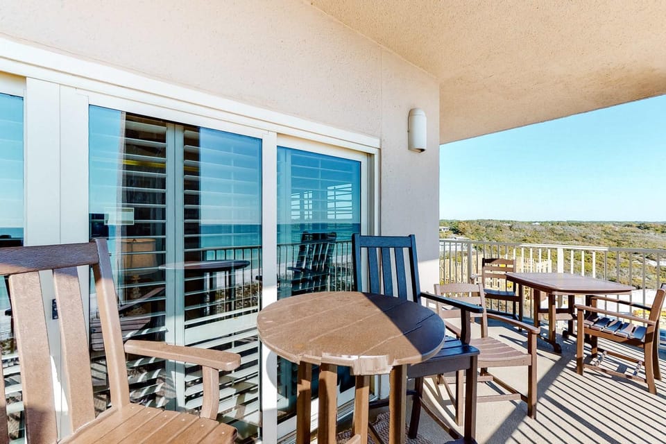 TOPS'L Beach Manor 607 Apartment in Miramar Beach