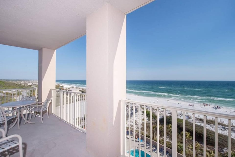 TOPS'L Beach Manor 607 Apartment in Miramar Beach