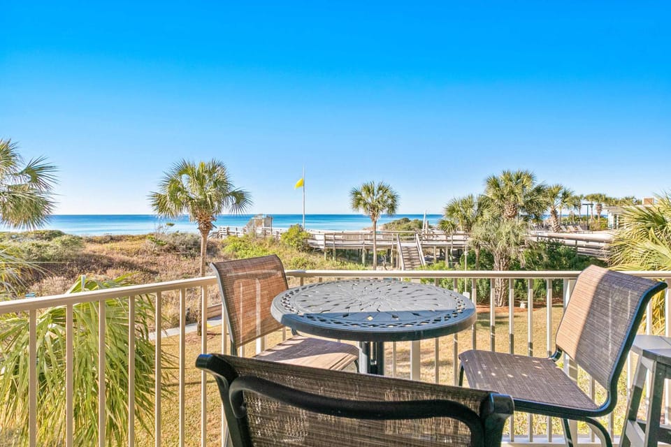 TOPS'L Beach Manor 213 Apartment in Miramar Beach