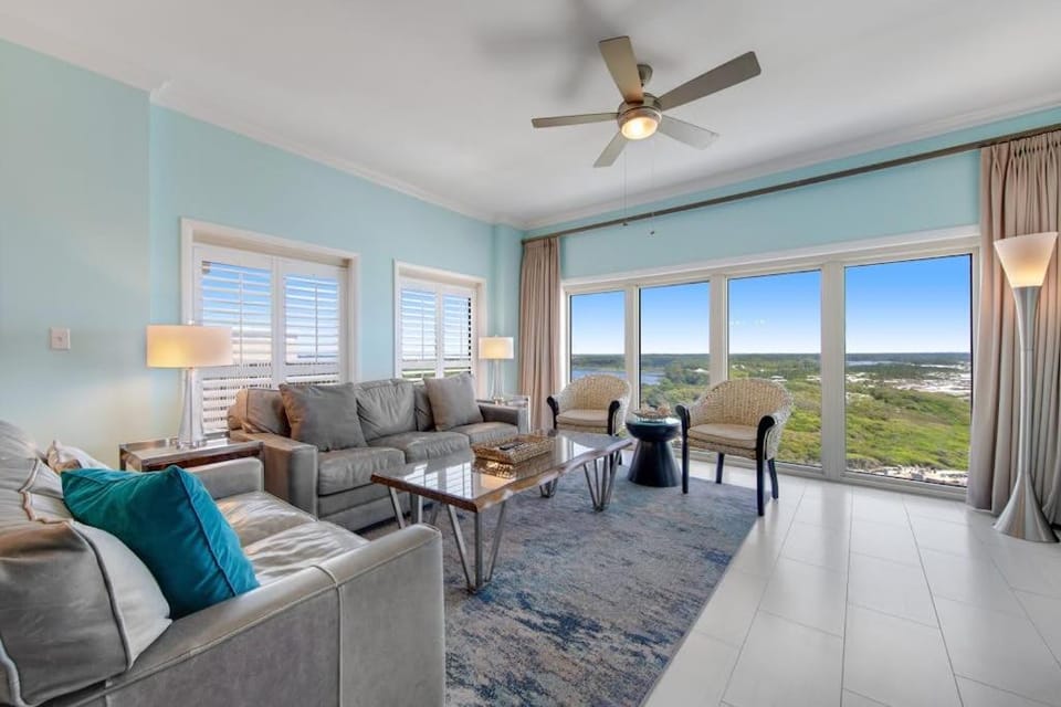 TOPS'L Beach Manor 1305 House in Miramar Beach