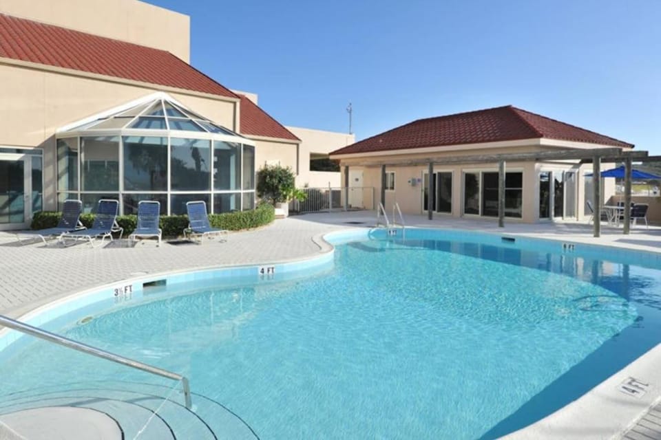 TOPS'L Beach Manor 1305 House in Miramar Beach