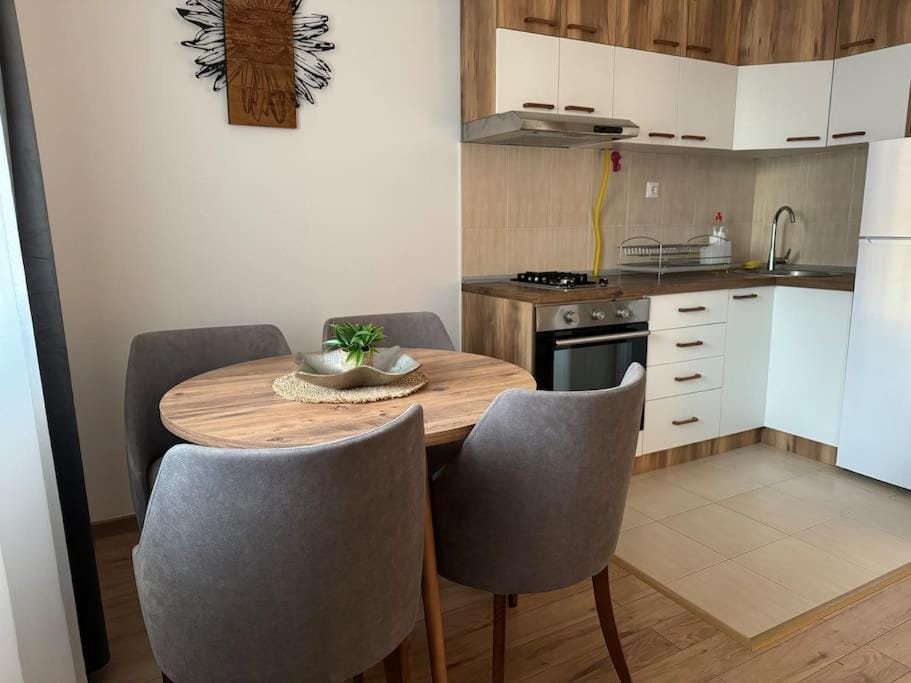 Caravaggio Apartman Apartment in Serbia