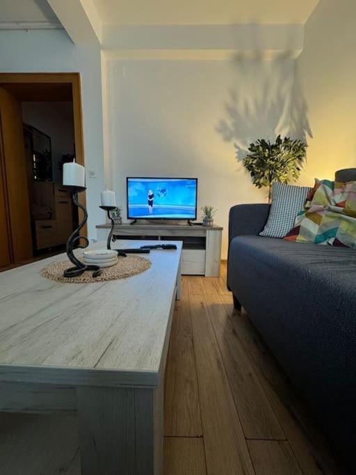 Caravaggio Apartman Apartment in Serbia