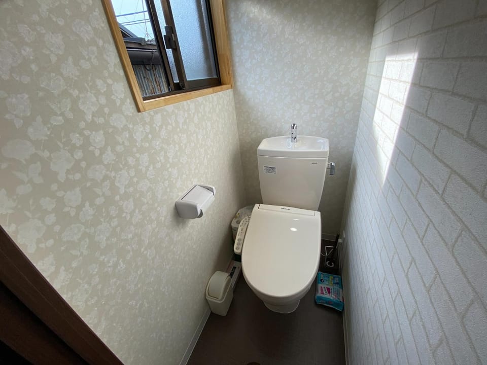 SR,TAISHI STAY - Vacation STAY 15083 House in Osaka