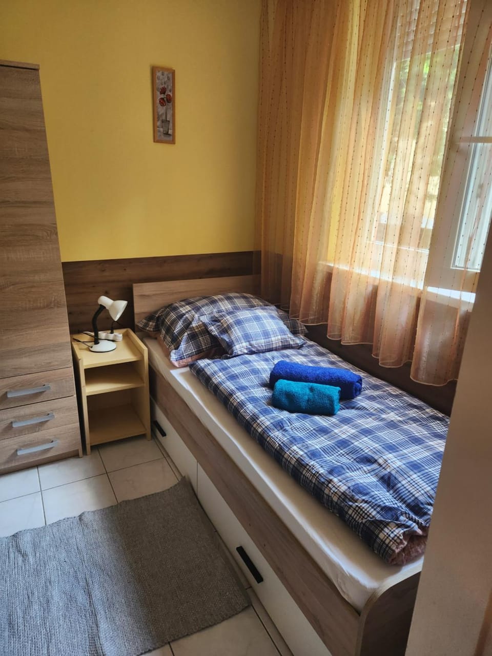 ORSI Apartman 2 Szeged Apartment in Szeged