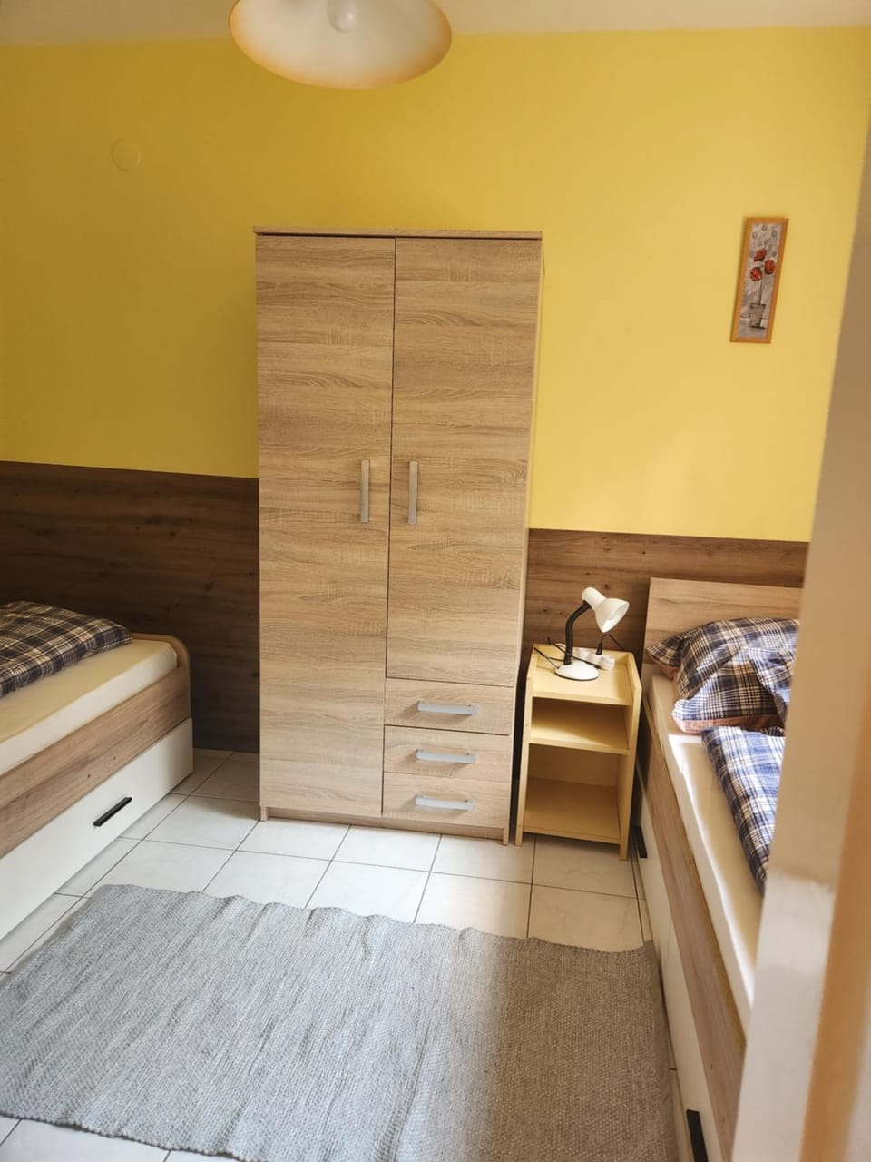 ORSI Apartman 2 Szeged Apartment in Szeged