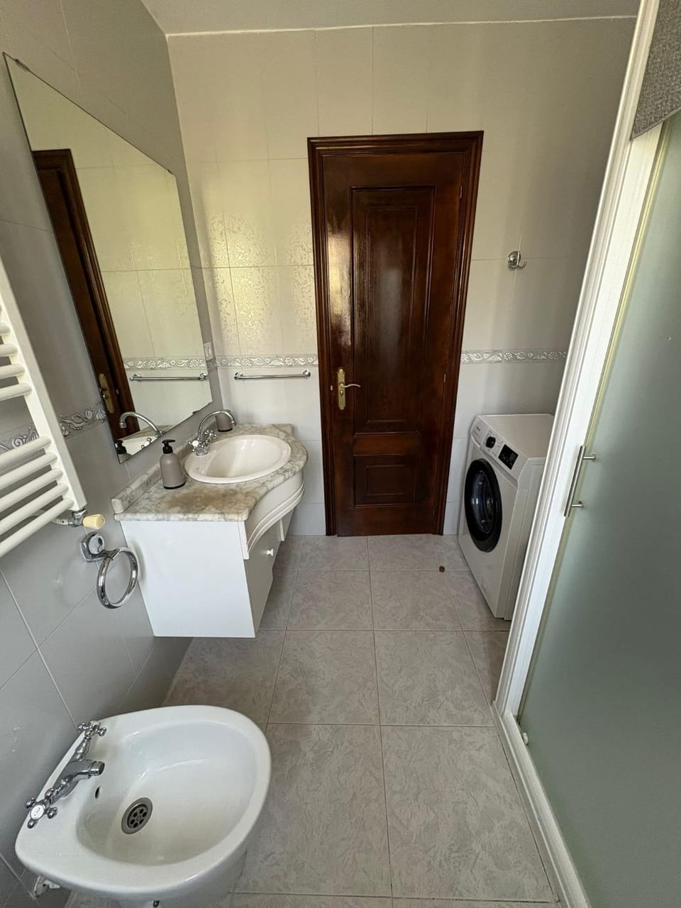 Alojamiento caral Apartment in Bergantiños