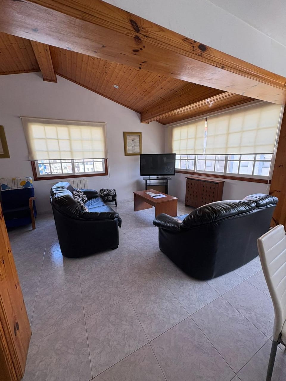 Alojamiento caral Apartment in Bergantiños