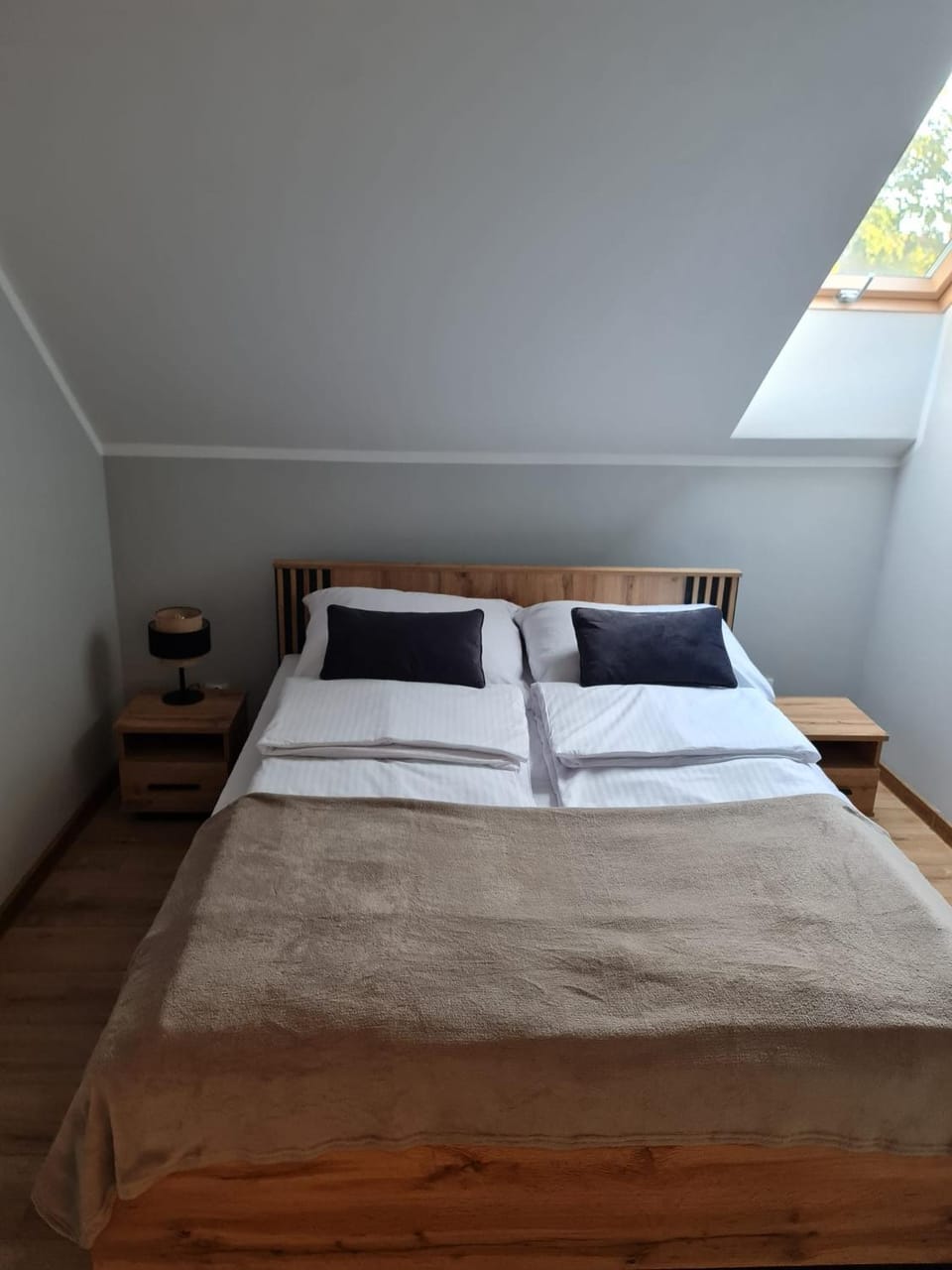 Apartament zamkowa 1 Apartment in Lesser Poland Voivodeship