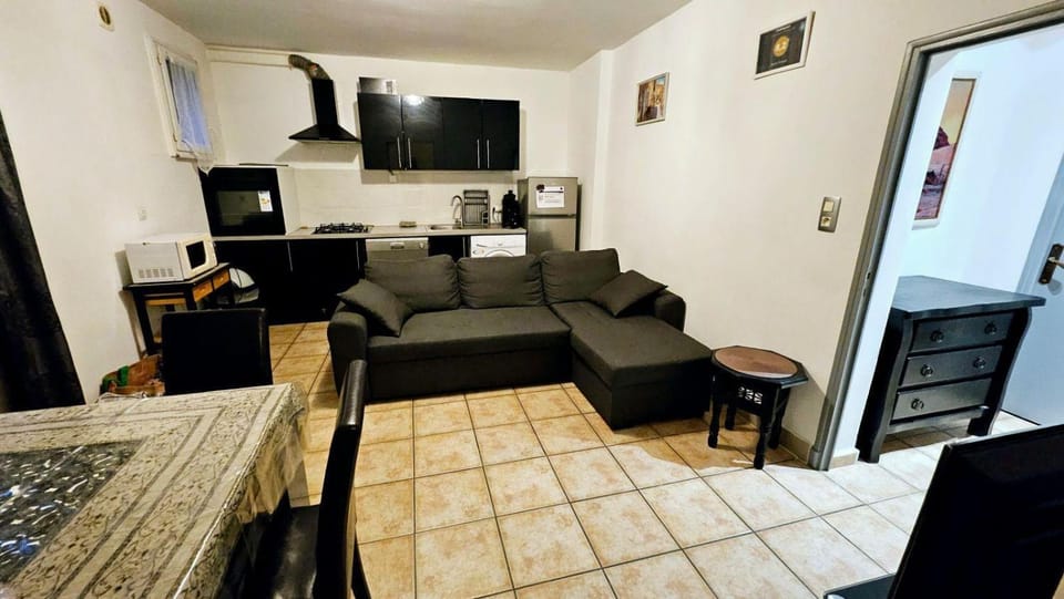 Appartement T2 Apartment in Sorgues