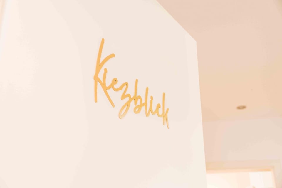 Property logo or sign