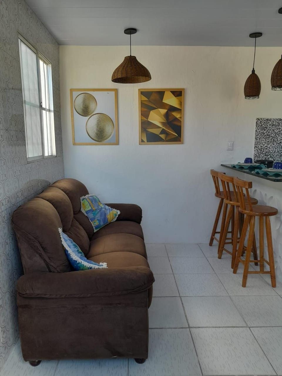Sua Casa no Recife Apartment in Recife