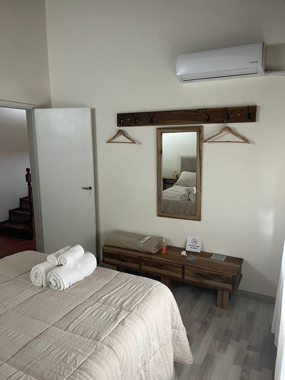 Lo de Ana Apartment hotel in San Antonio de Areco