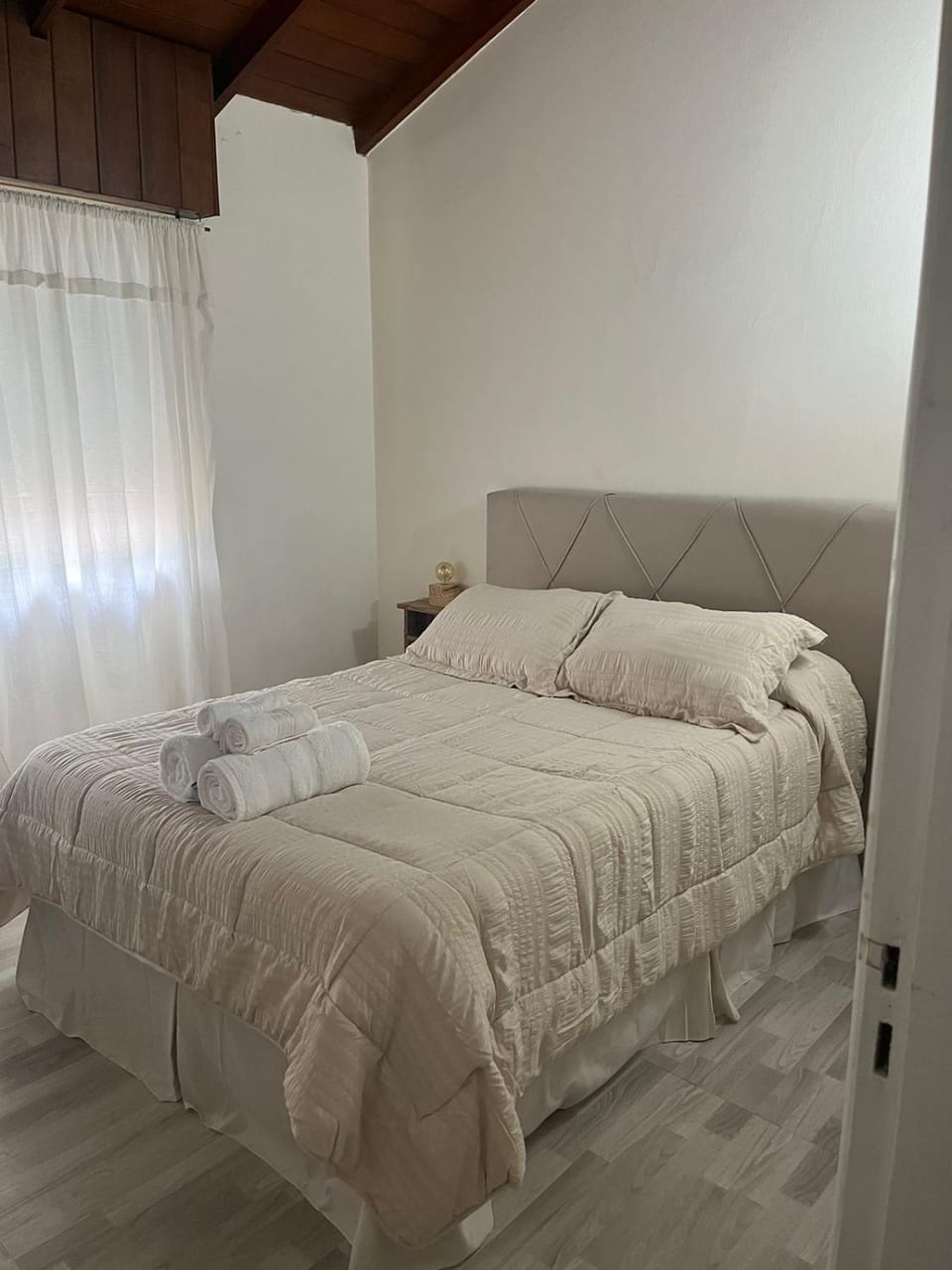 Lo de Ana Apartment hotel in San Antonio de Areco