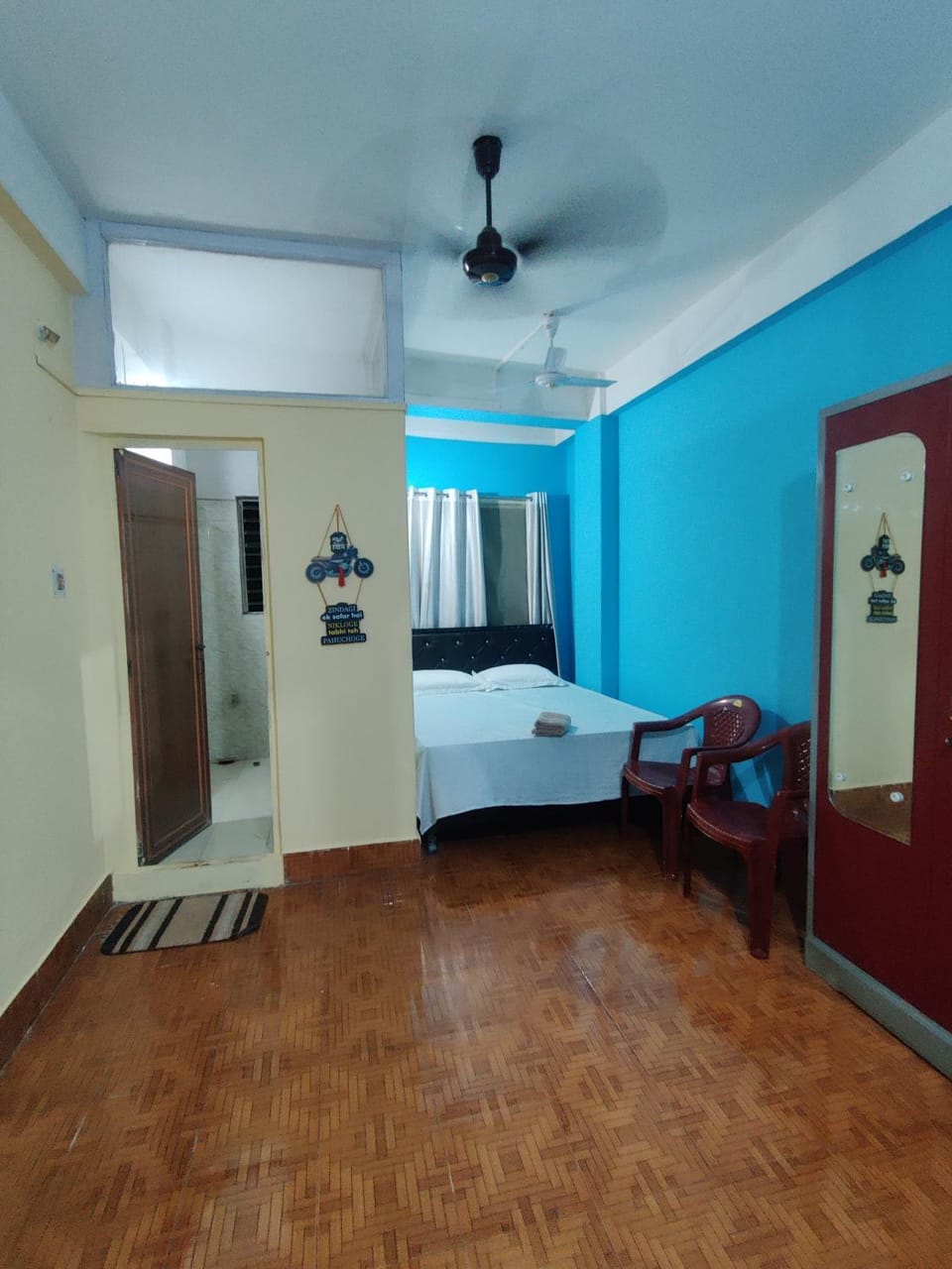 Citynest House N Apartment in Bangladesh