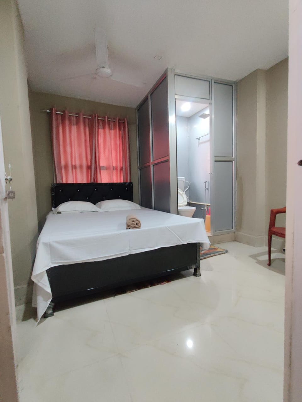Citynest House N Apartment in Bangladesh