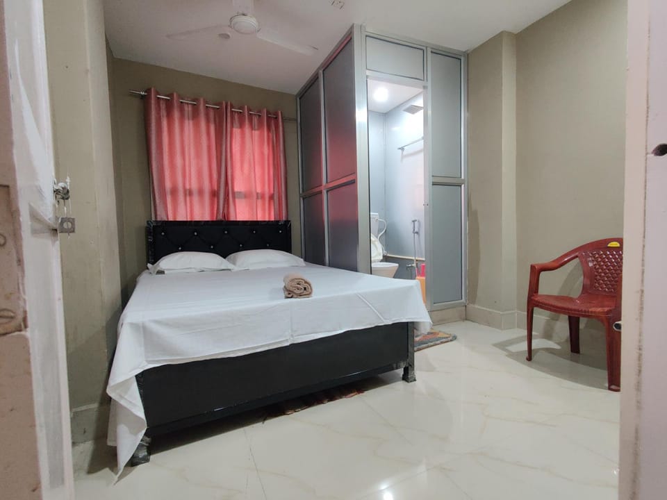 Citynest House N Apartment in Bangladesh