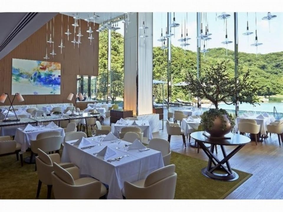 Olive Bay Hotel - Vacation STAY 72719v Hotel in South Korea