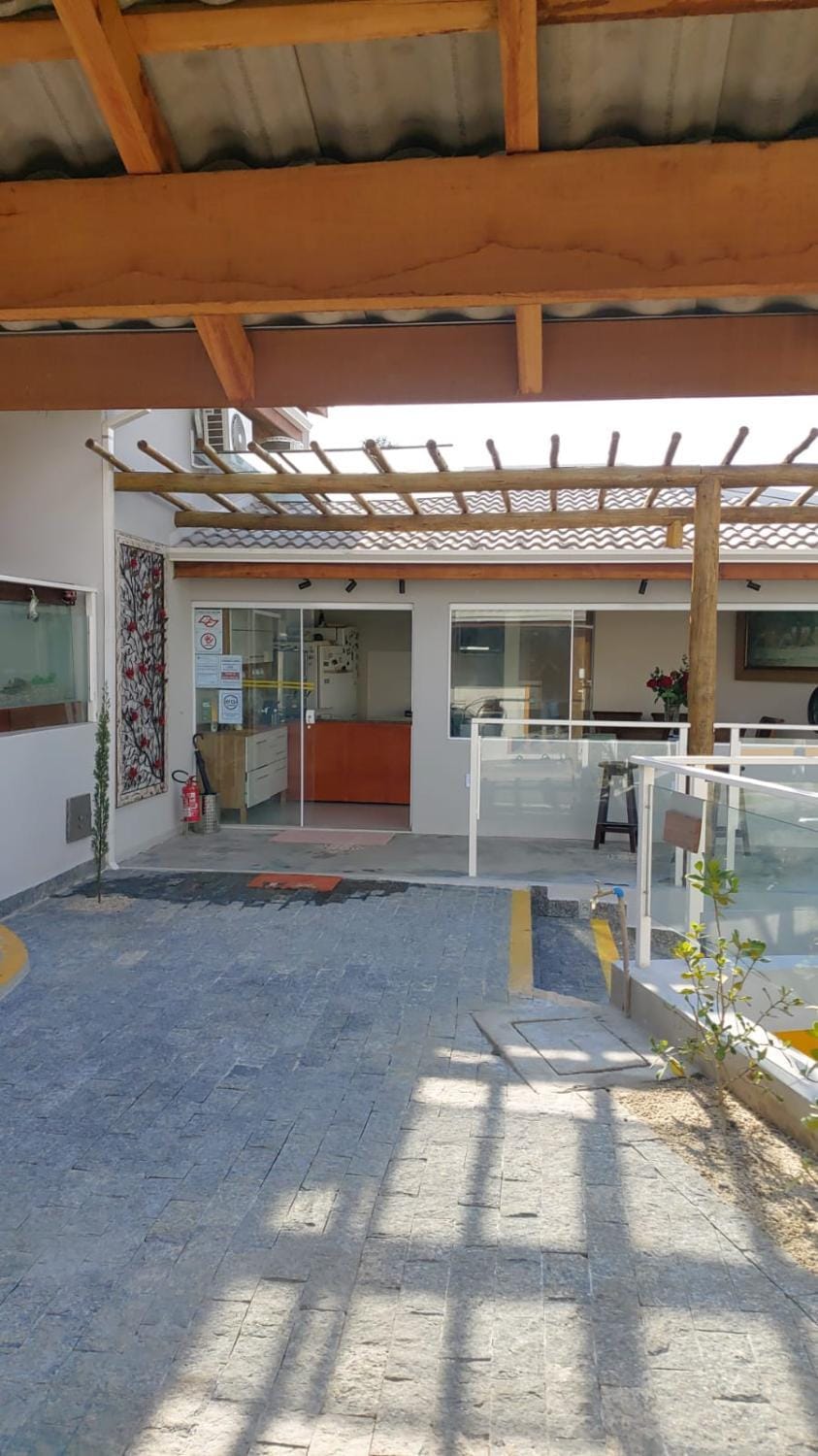 Pousada do Barao Inn in Cunha