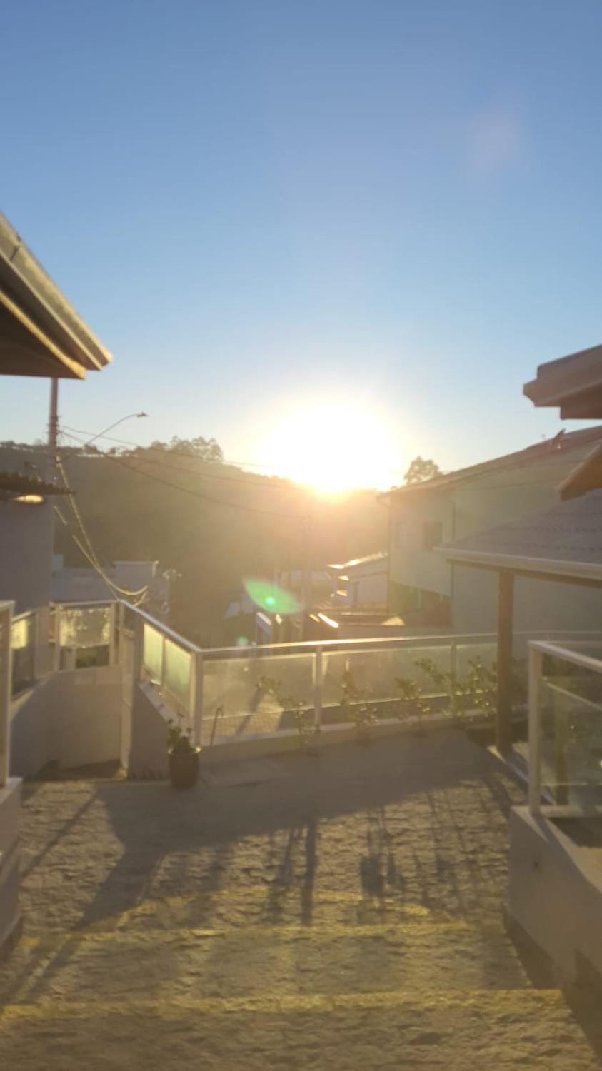 Pousada do Barao Inn in Cunha