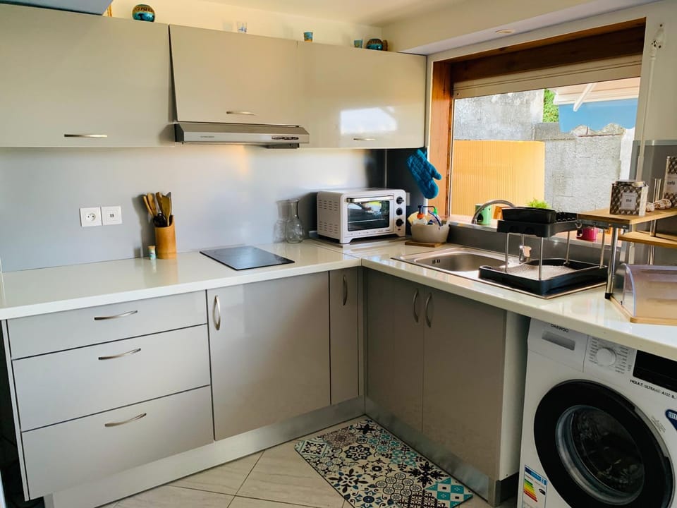 Le petit COSY à 10 min de la plage Apartment in Le Gosier