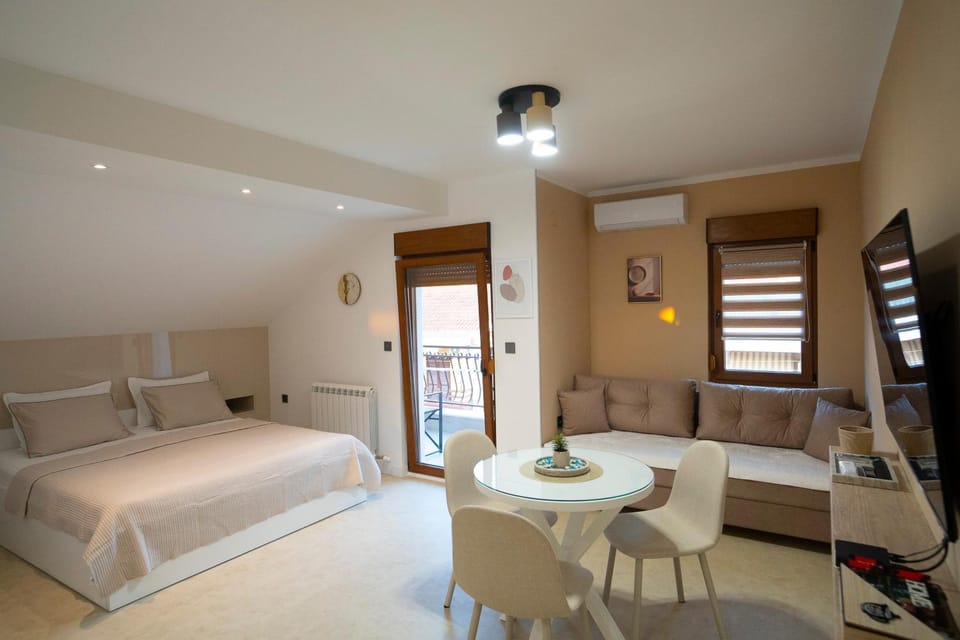 Apartmani AS Apartment in Dubrovnik-Neretva County