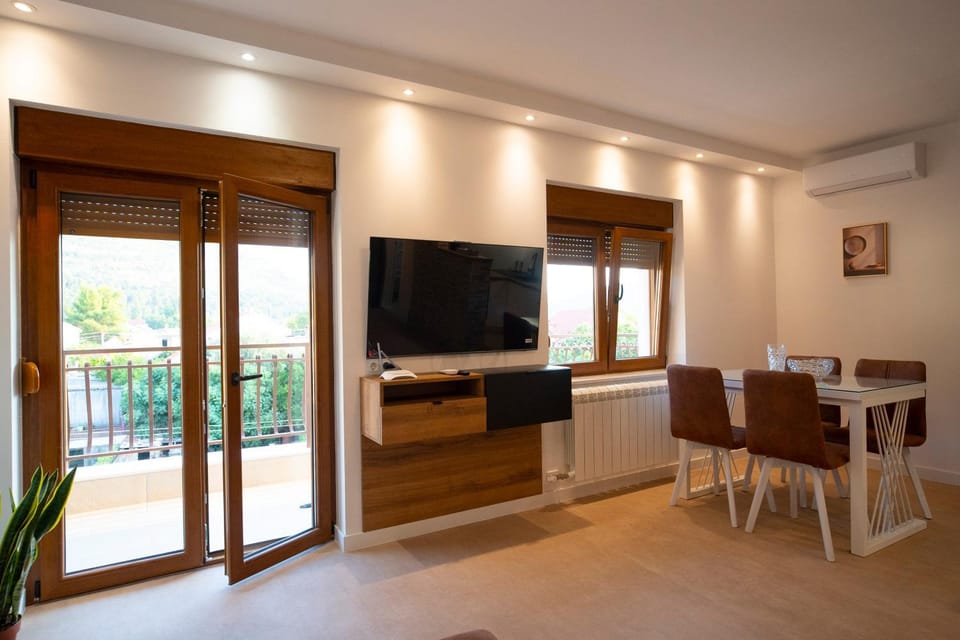 Apartmani AS Apartment in Dubrovnik-Neretva County